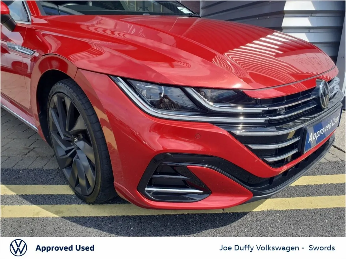 Volkswagen Arteon 2.0TDI D7F 150HP R-LINE - Image 3