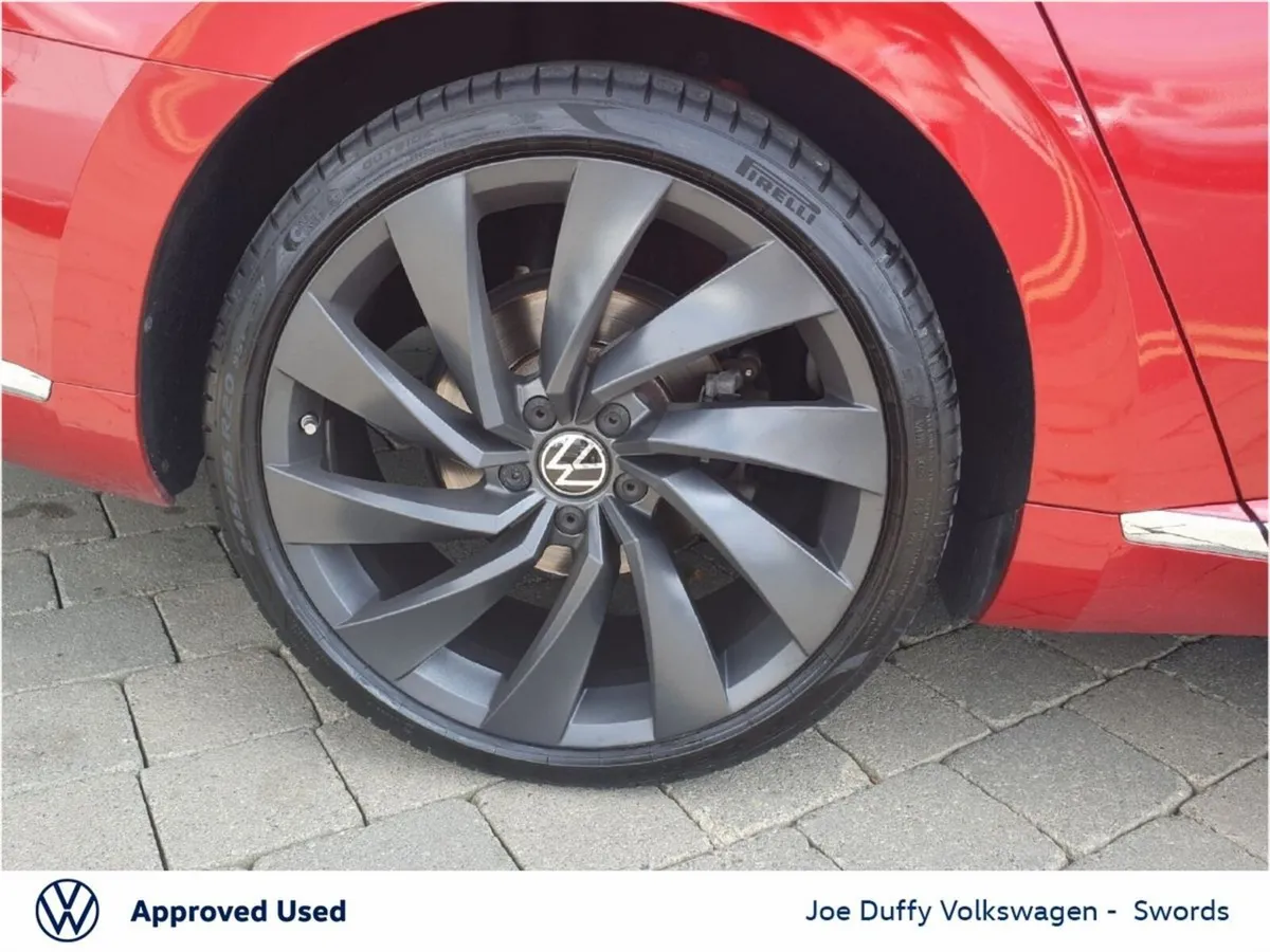 Volkswagen Arteon 2.0TDI D7F 150HP R-LINE - Image 6