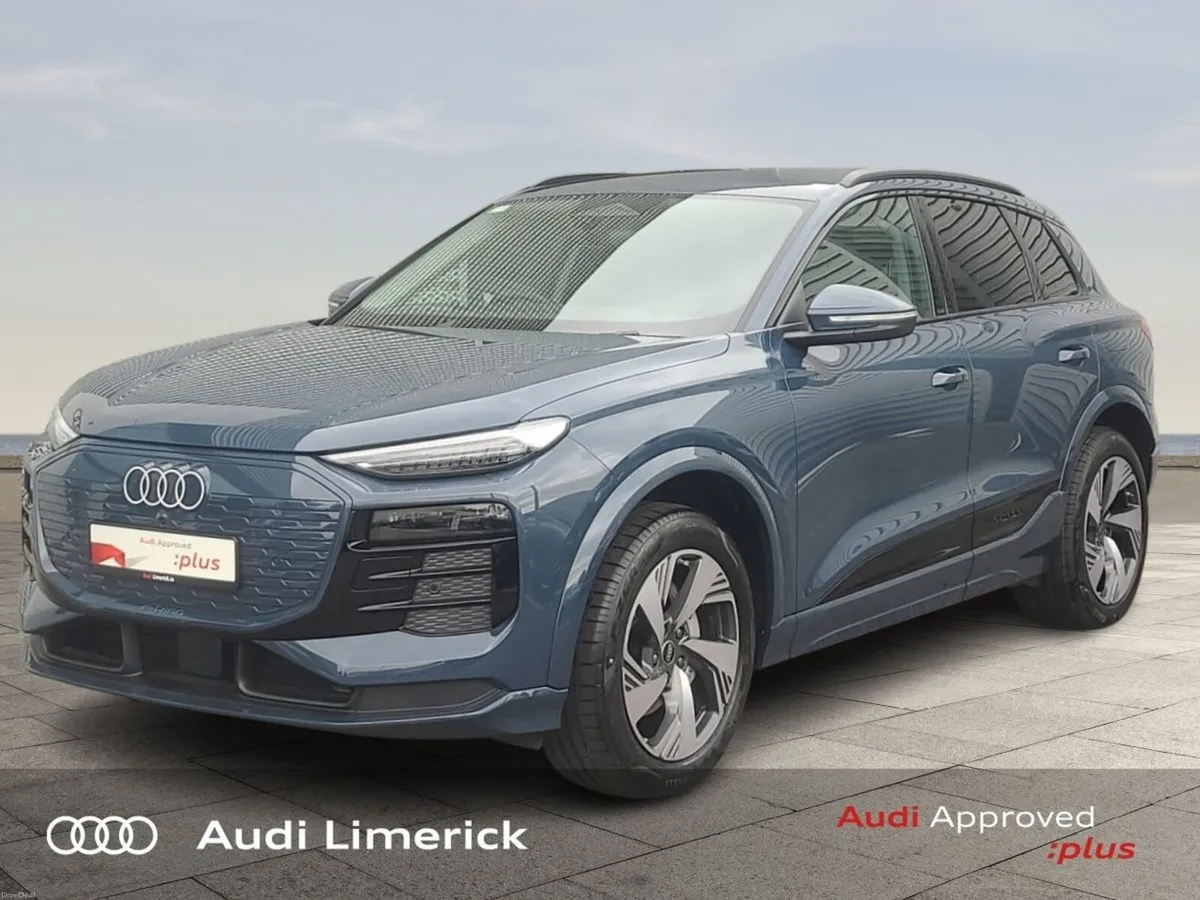 Audi Q6 e-tron E-TRON ADVANCE + EQUIPMENT PACK - Image 3