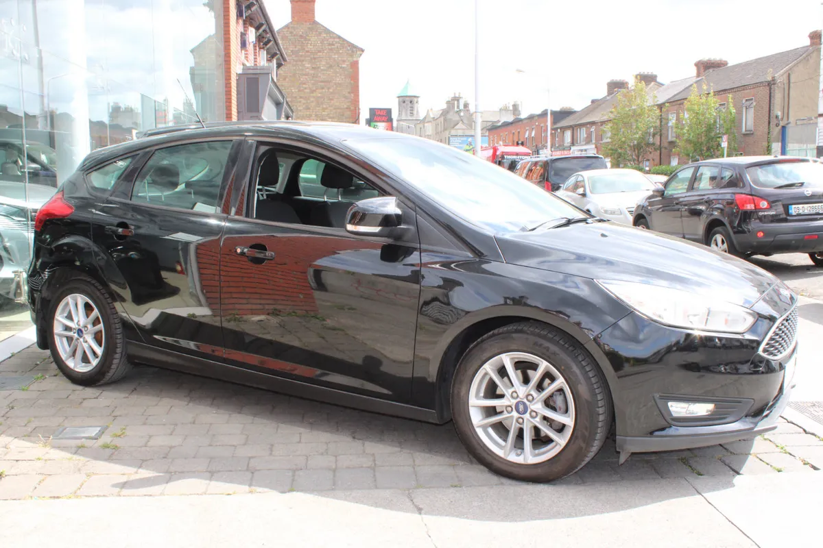 FORD FOCUS 1.6L TD - STYLE - NEW 08-2028 NCT - Image 5