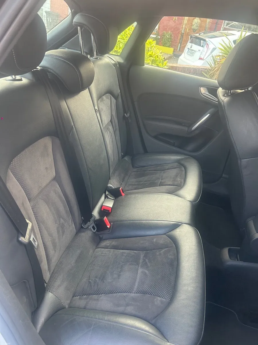 Audi A1 2016 1.4 TDI S Line ”LOW MILEAGE” - Image 6