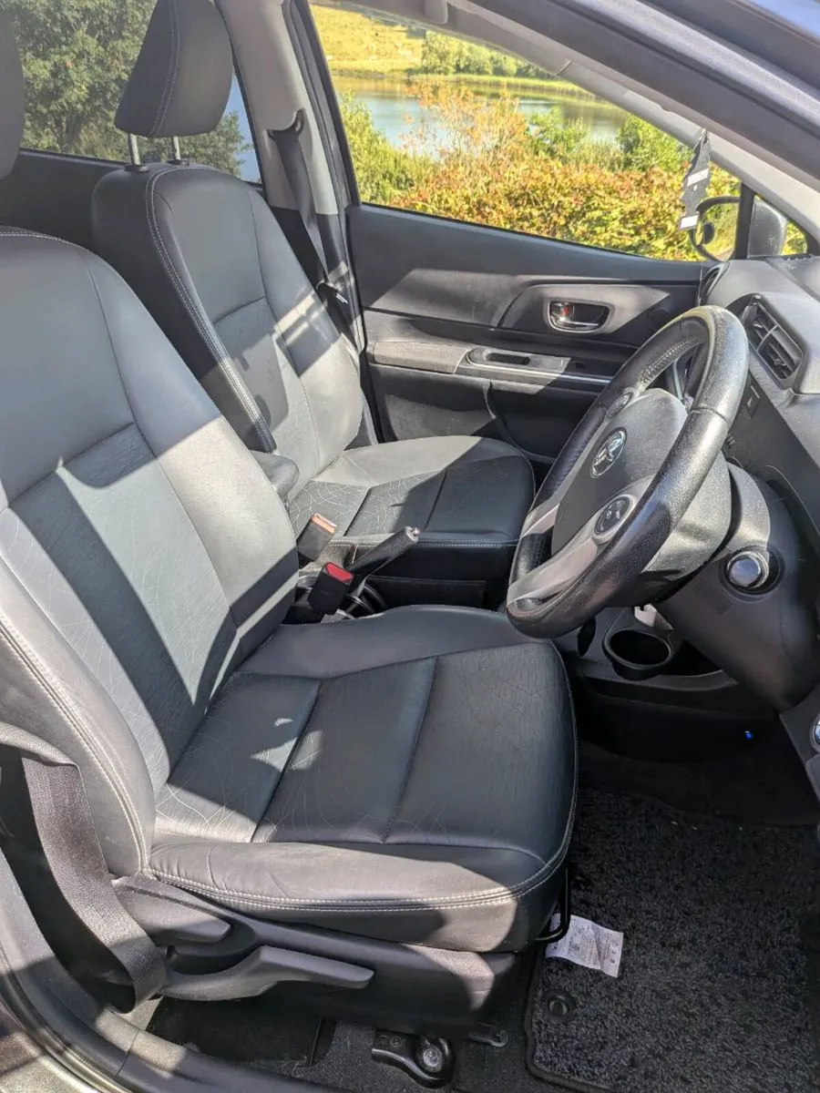 2014 Toyota Aqua 1.5 Hybrid Automatic - High Spec - Image 5