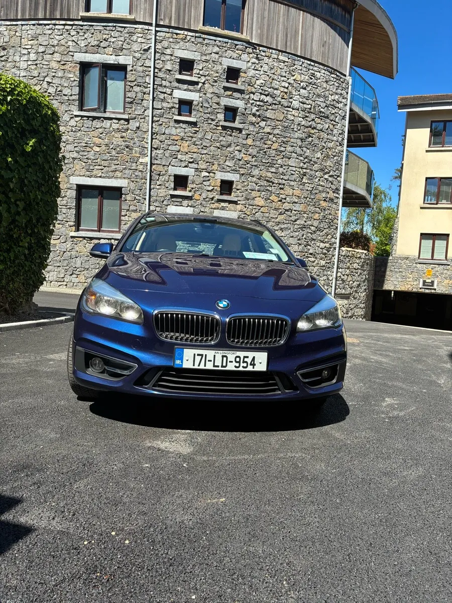 BMW 225XE Hybrid Luxury Trim - Image 2