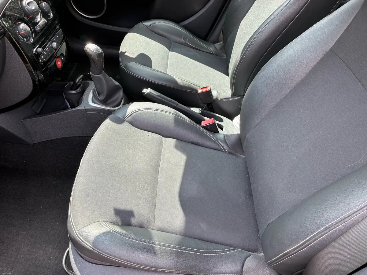 RENAULT CLIO 1.5 Dsl NCT 10/27 “ONLY 68000 MLS - Image 3