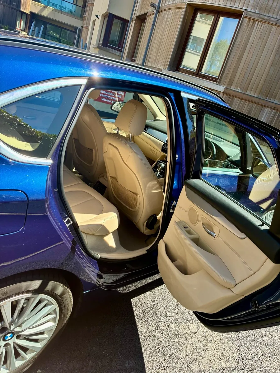 BMW 225XE Hybrid Luxury Trim - Image 5