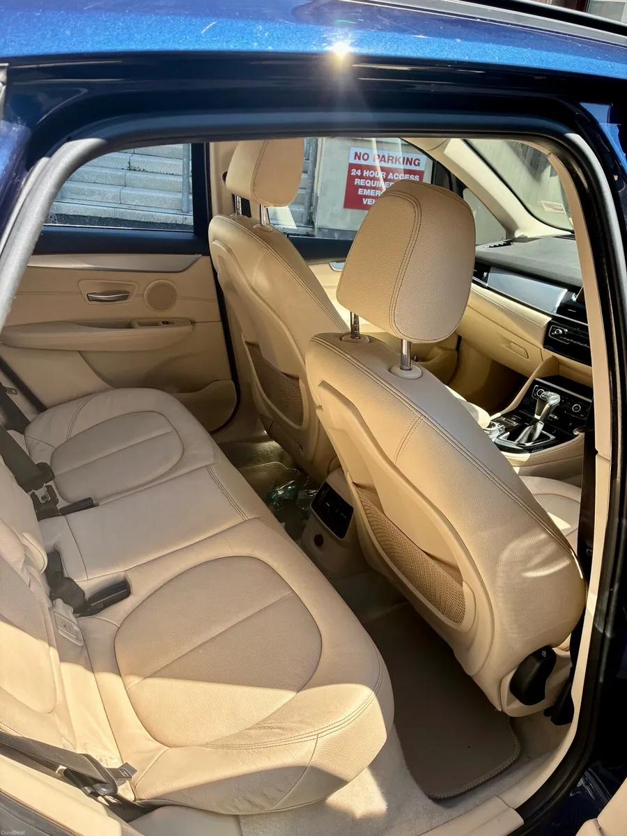 BMW 225XE Hybrid Luxury Trim - Image 6
