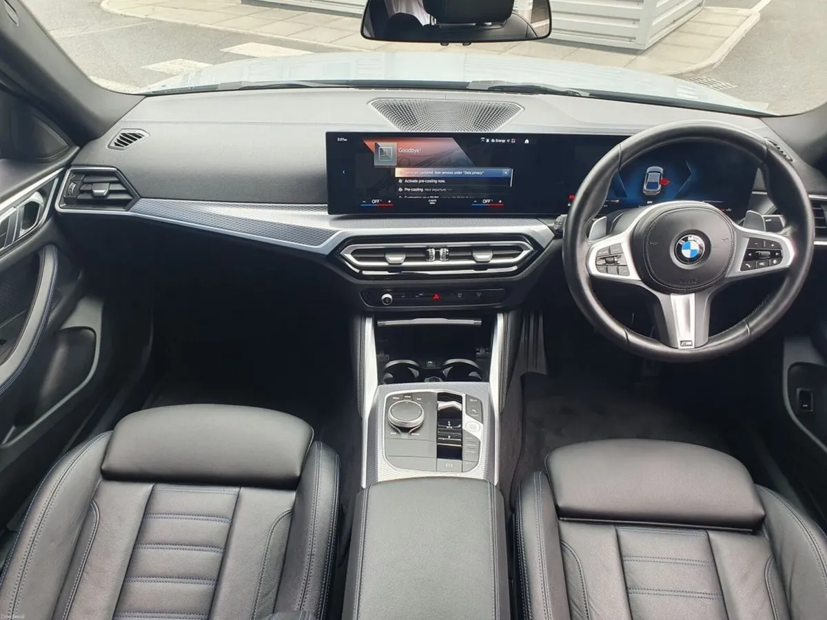 BMW 4-Series 420i M Sport Gran Coupe - Image 4