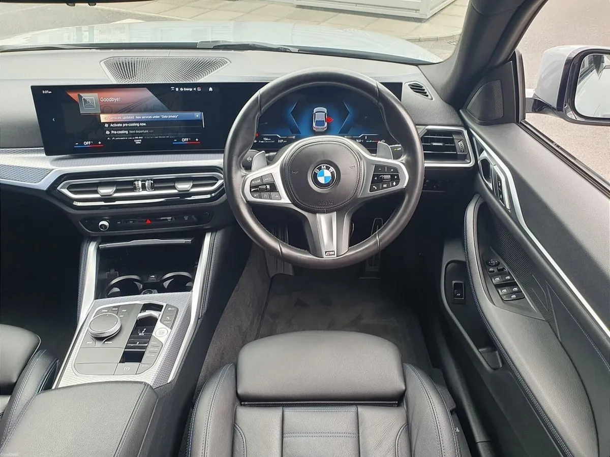 BMW 4-Series 420i M Sport Gran Coupe - Image 5