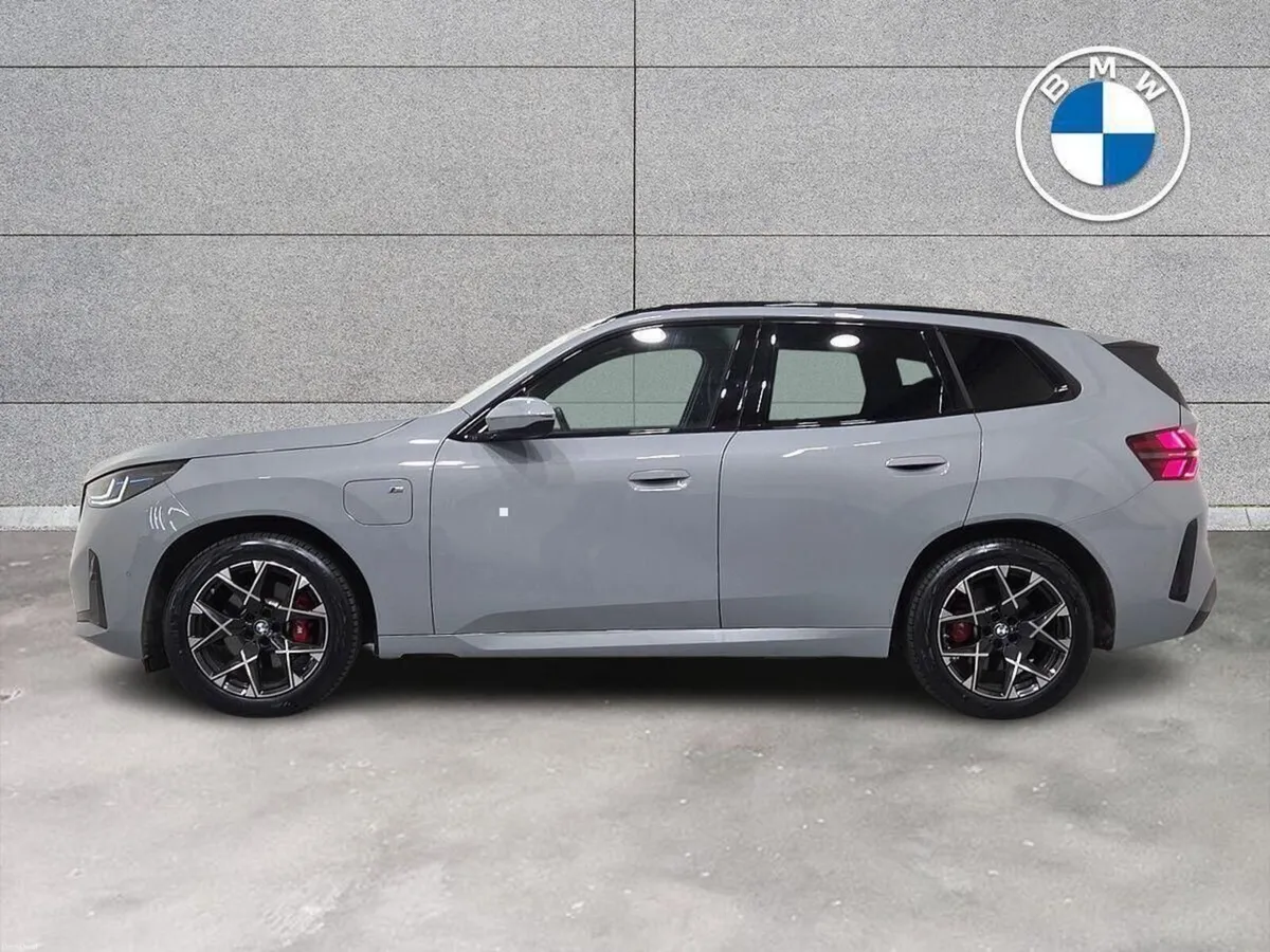 BMW X3 30e xDrive M Sport - Image 3