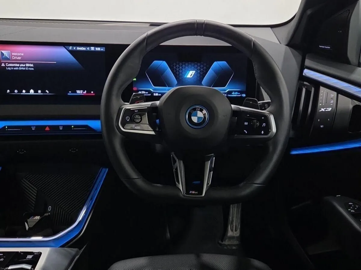 BMW X3 30e xDrive M Sport - Image 5