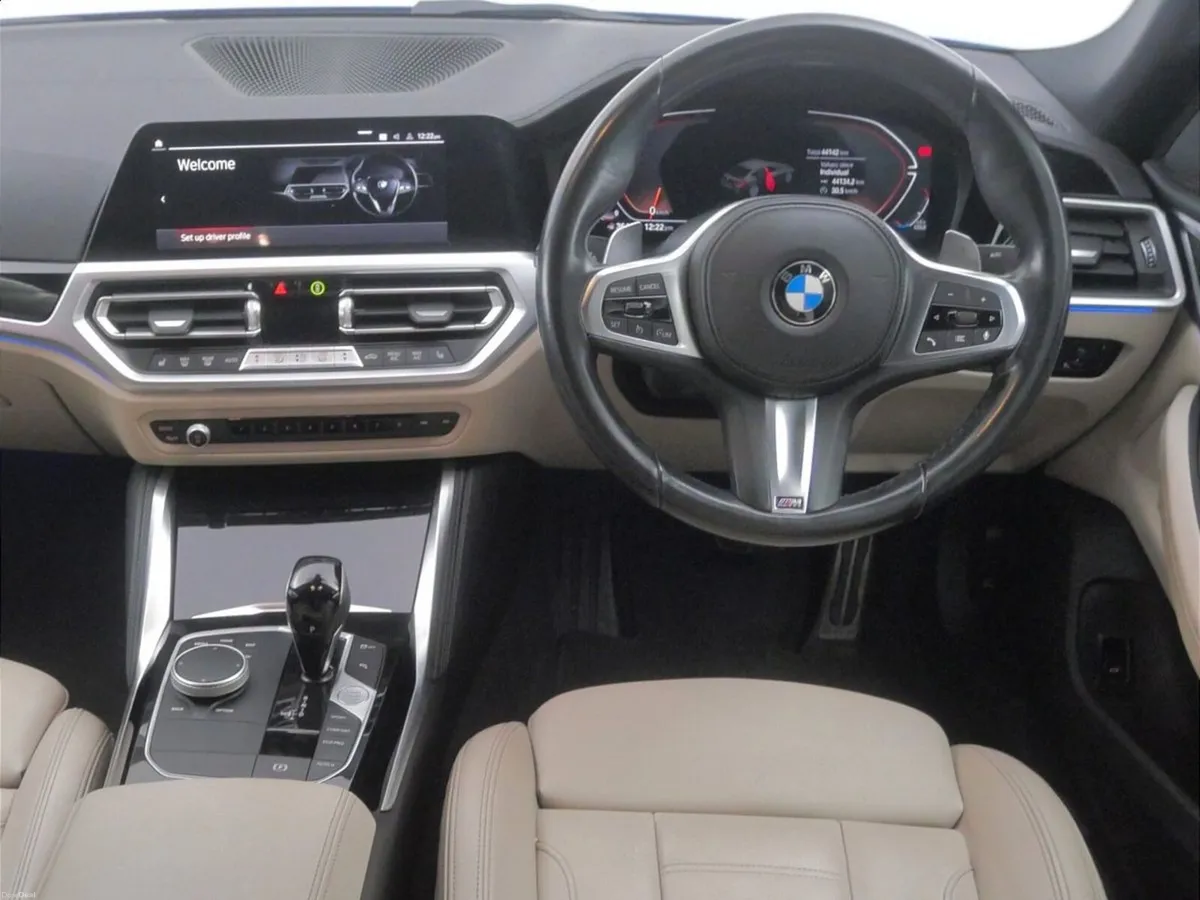 BMW 4-Series 420d M Sport Gran Coupe - Image 5