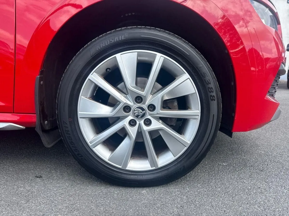 Skoda Kamiq 1.0TSI 115hp Style - Image 5