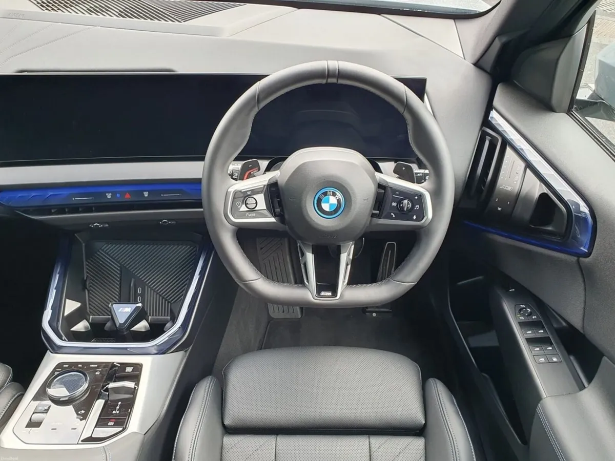 BMW X3 30e xDrive M Sport - Image 5