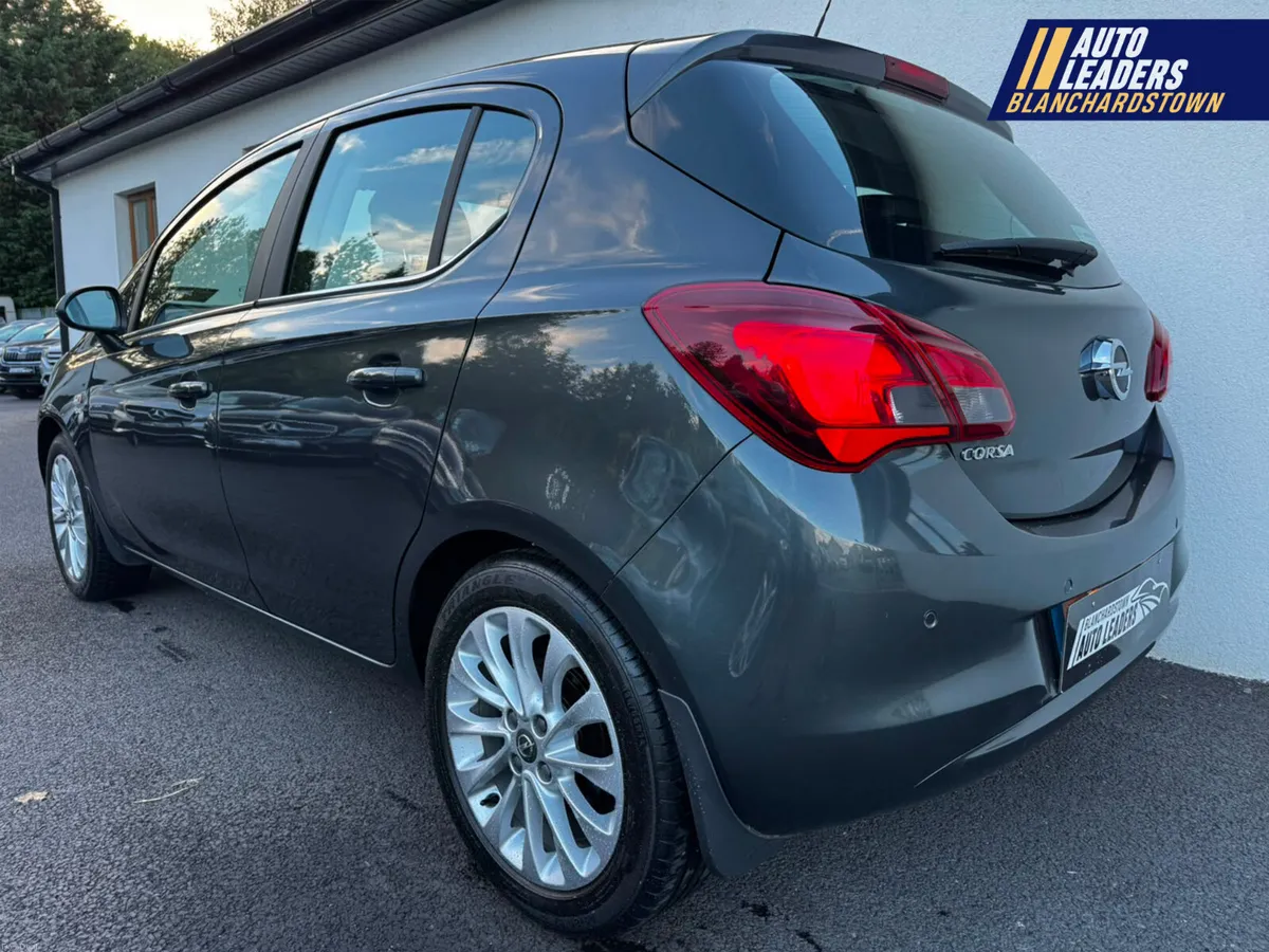 (172) OPEL CORSA 1.4 SE 90PS LOW KM - Image 4