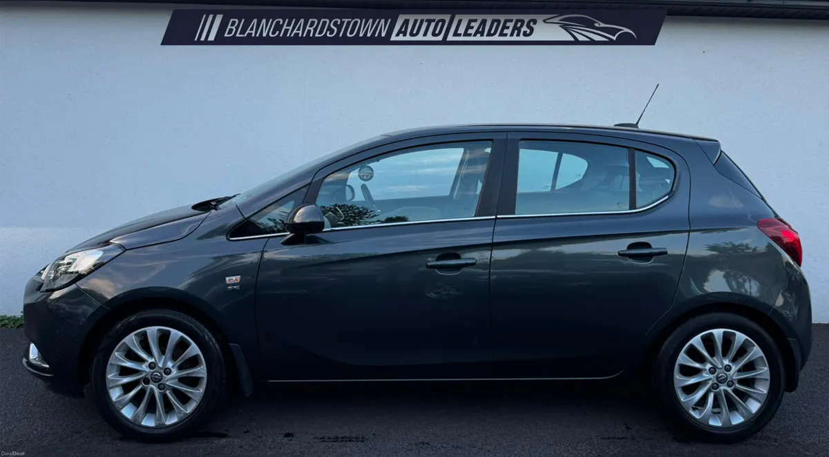 (172) OPEL CORSA 1.4 SE 90PS LOW KM - Image 2