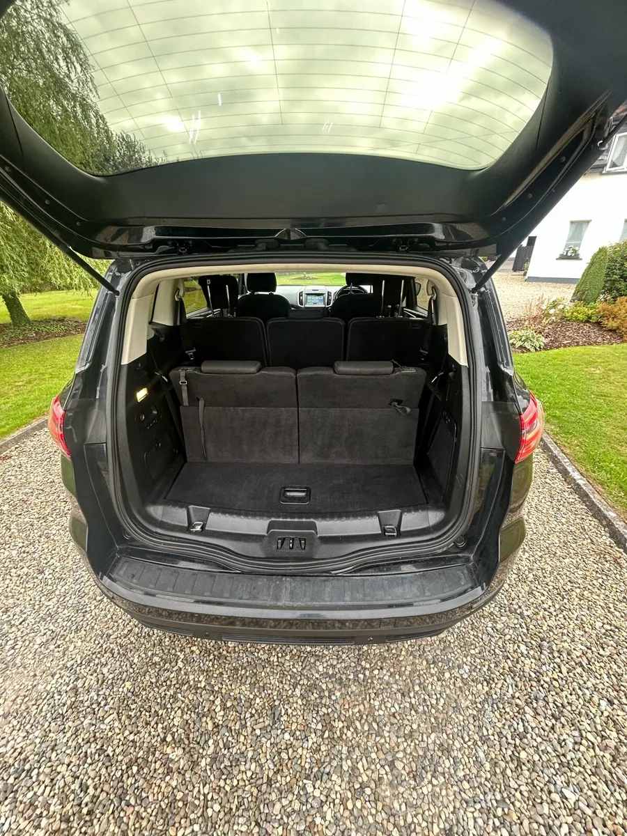 2017 Ford S Max 7 seater - Image 6