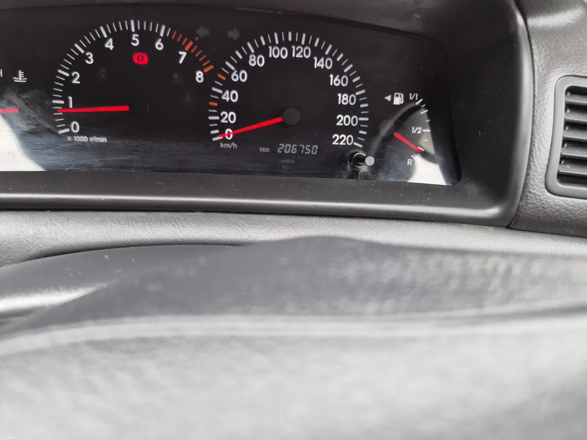 🦏 Toyota Corolla 2007.NEW NCT 08/27.LOW milage 🦏 - Image 5