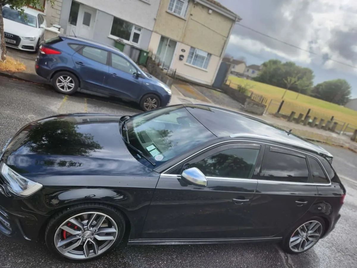 Audi S3 - Image 5