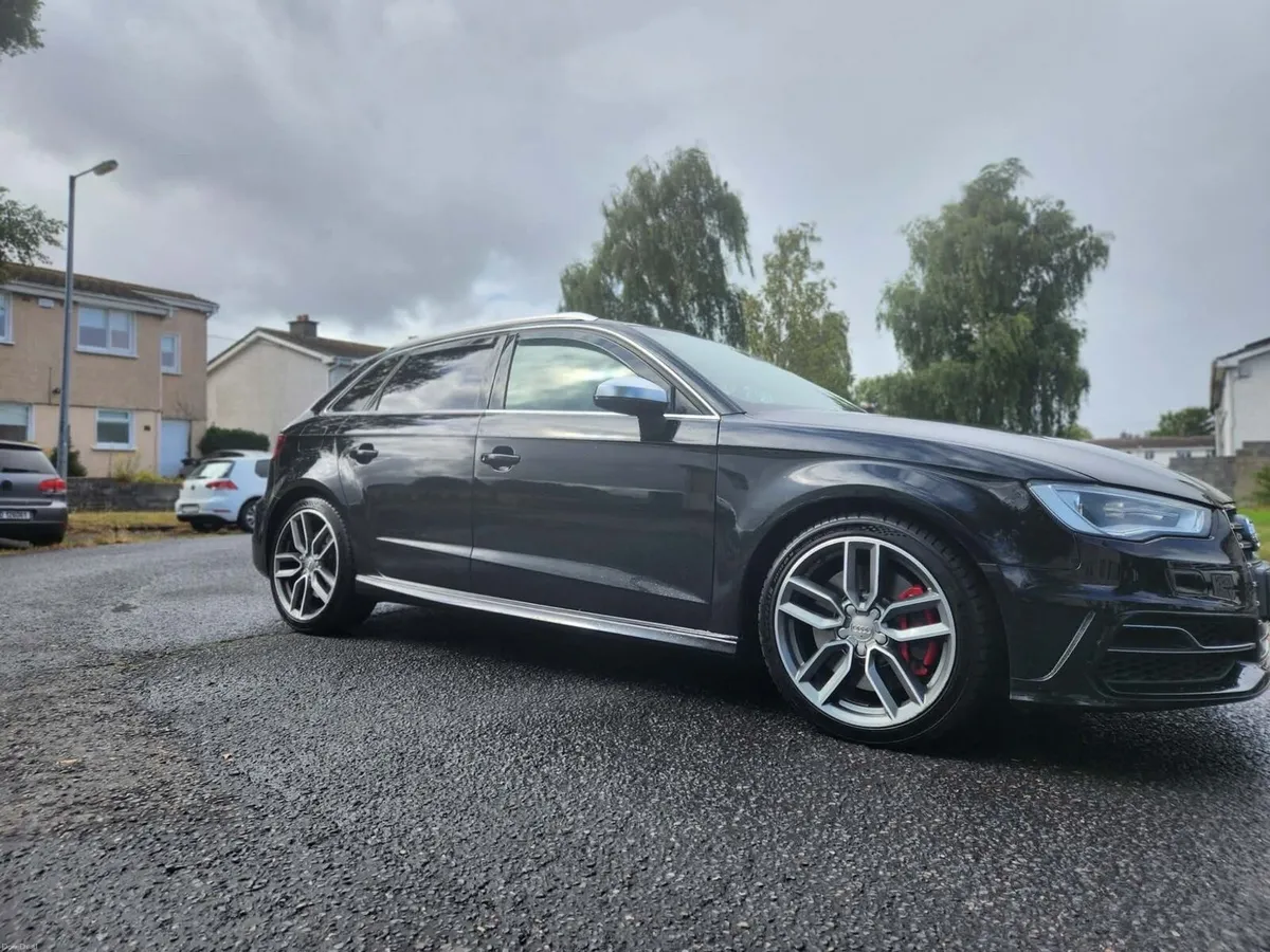Audi S3 - Image 4