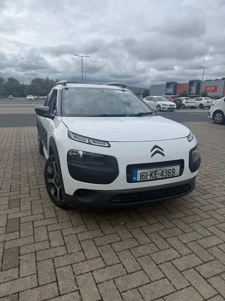 Citroen c4 cactus - Image 2