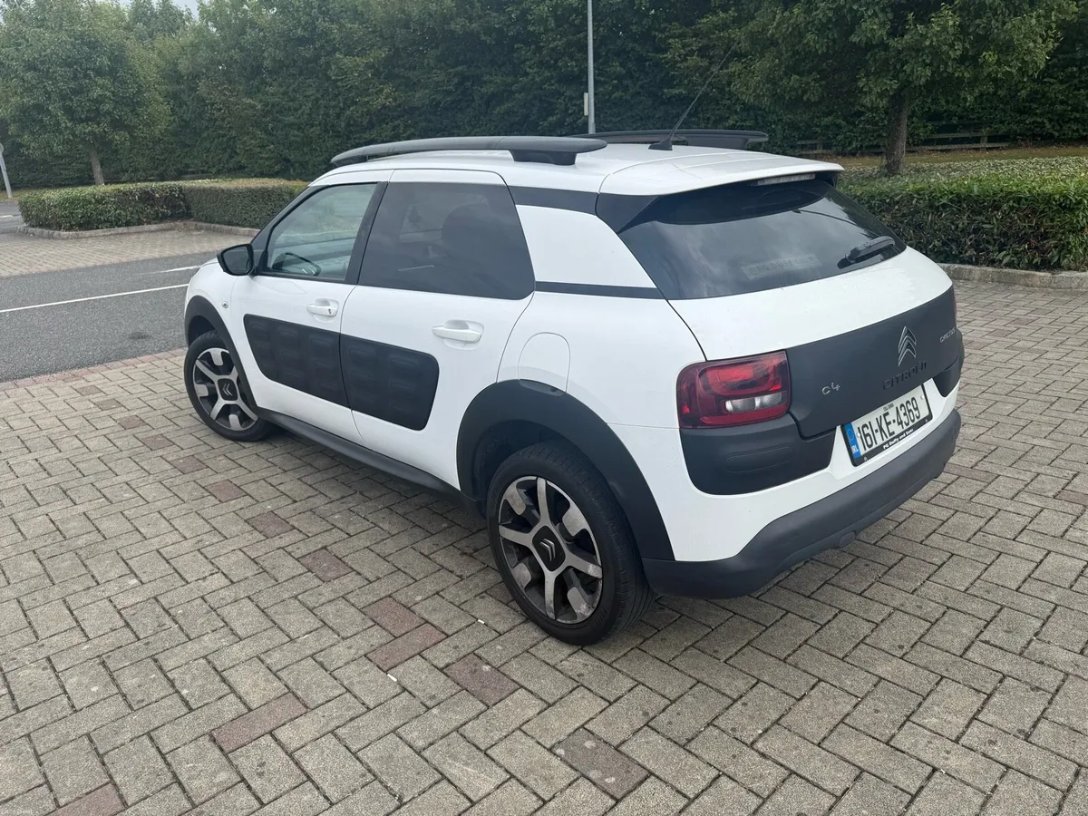 Citroen c4 cactus - Image 4