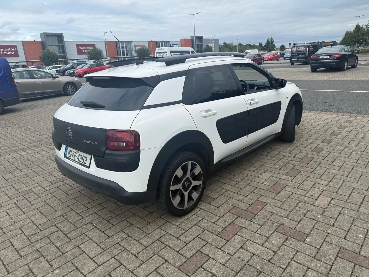 Citroen c4 cactus - Image 5