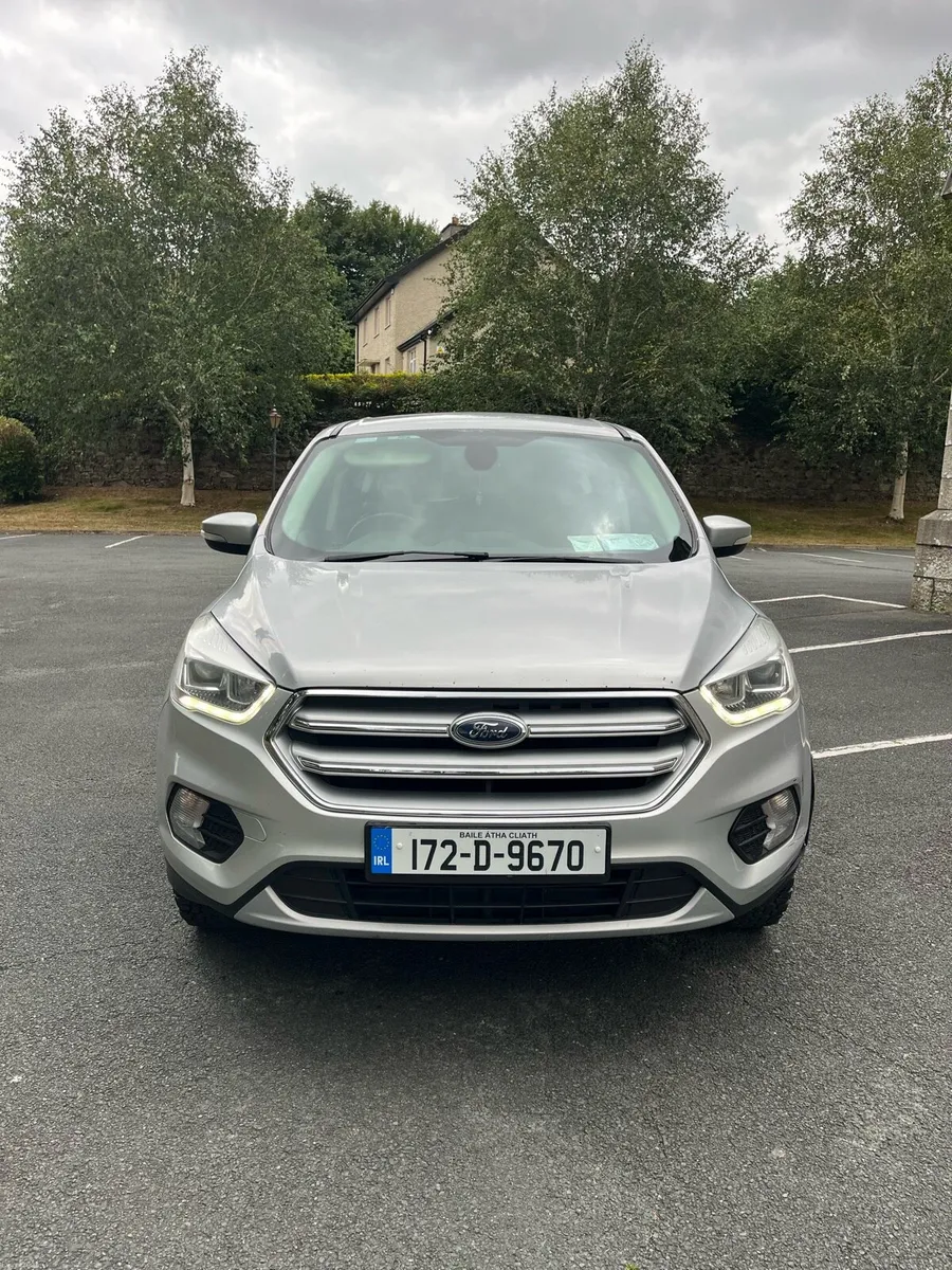 Ford Kuga 2.0 2017 - Image 2