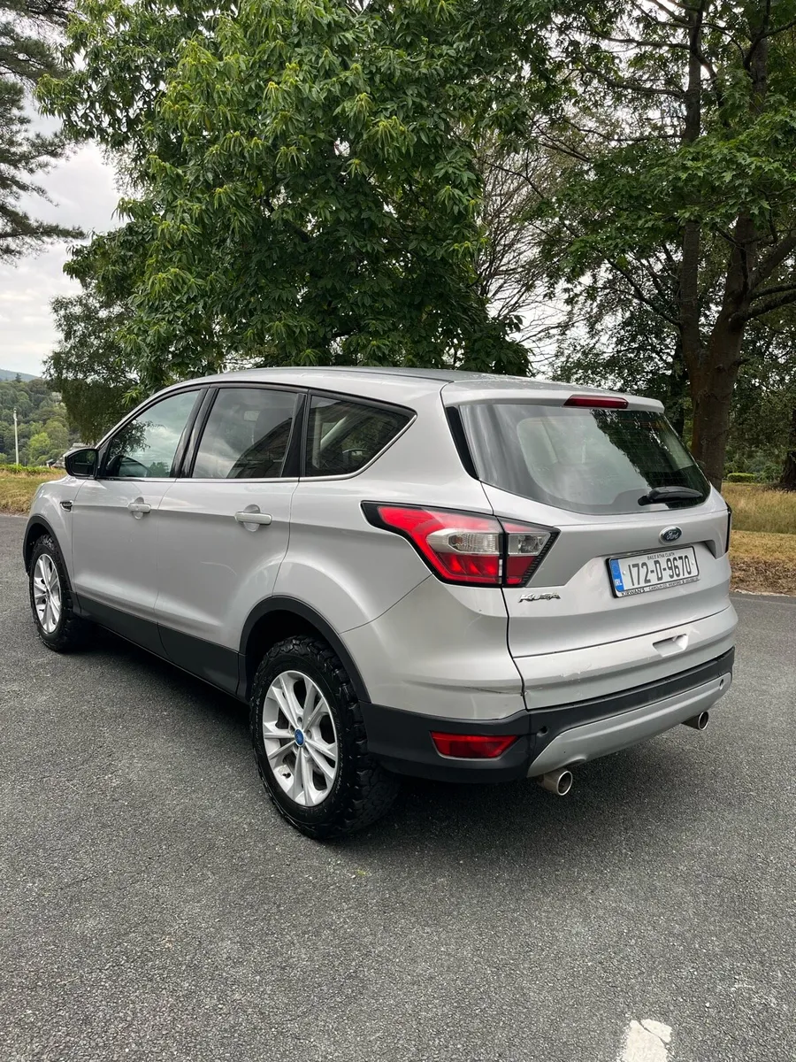 Ford Kuga 2.0 2017 - Image 5