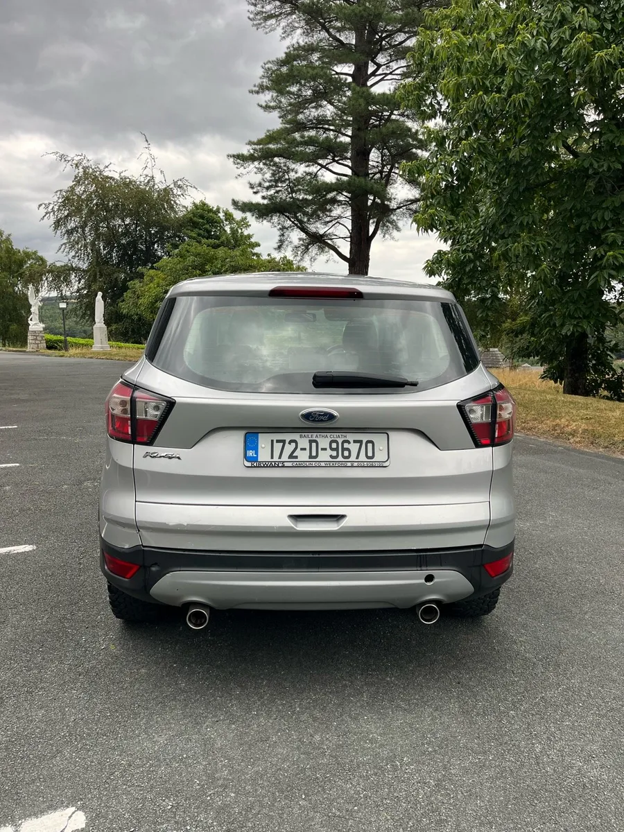 Ford Kuga 2.0 2017 - Image 6