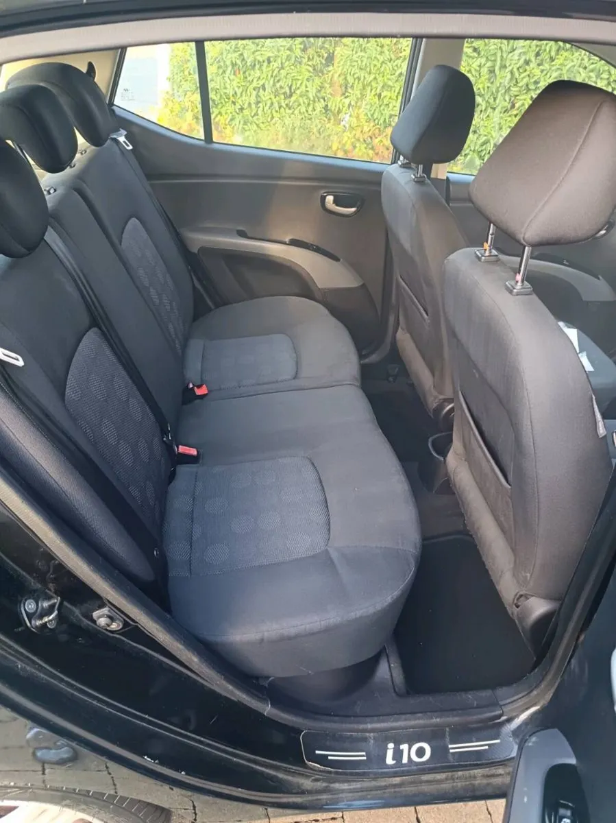 Hyundai I10 - Image 5