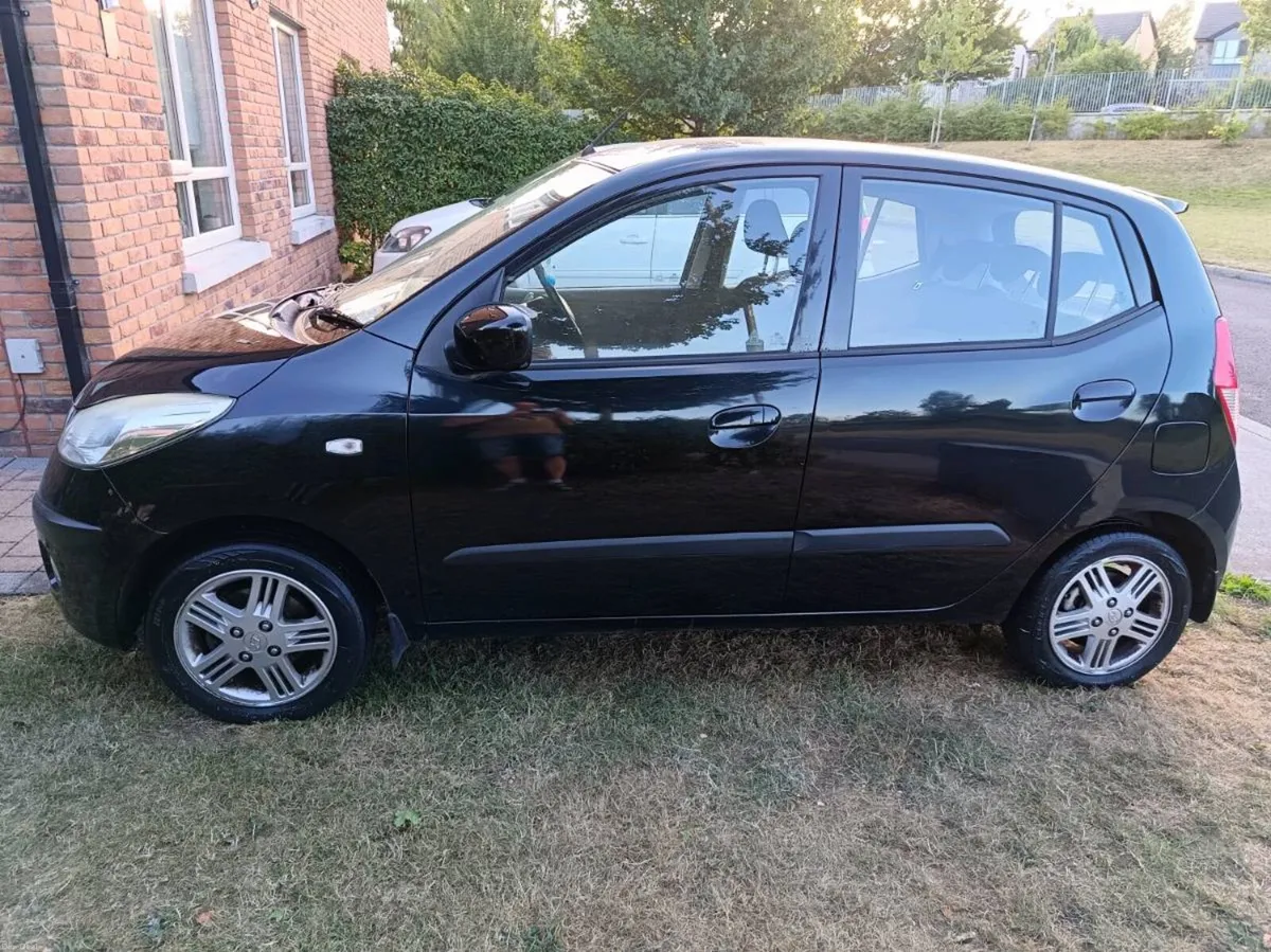 Hyundai I10 - Image 3