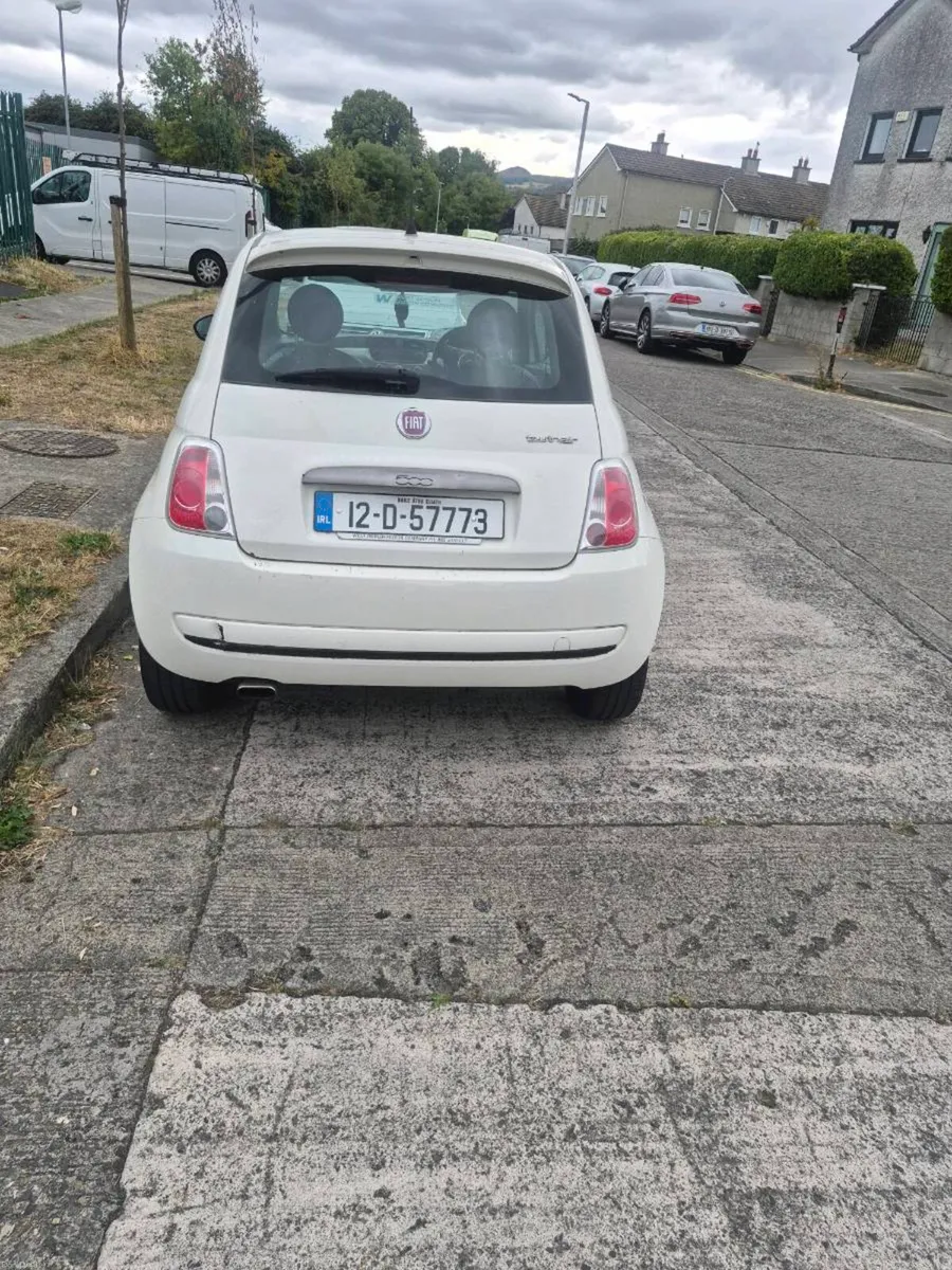 Fiat 500 - Image 4