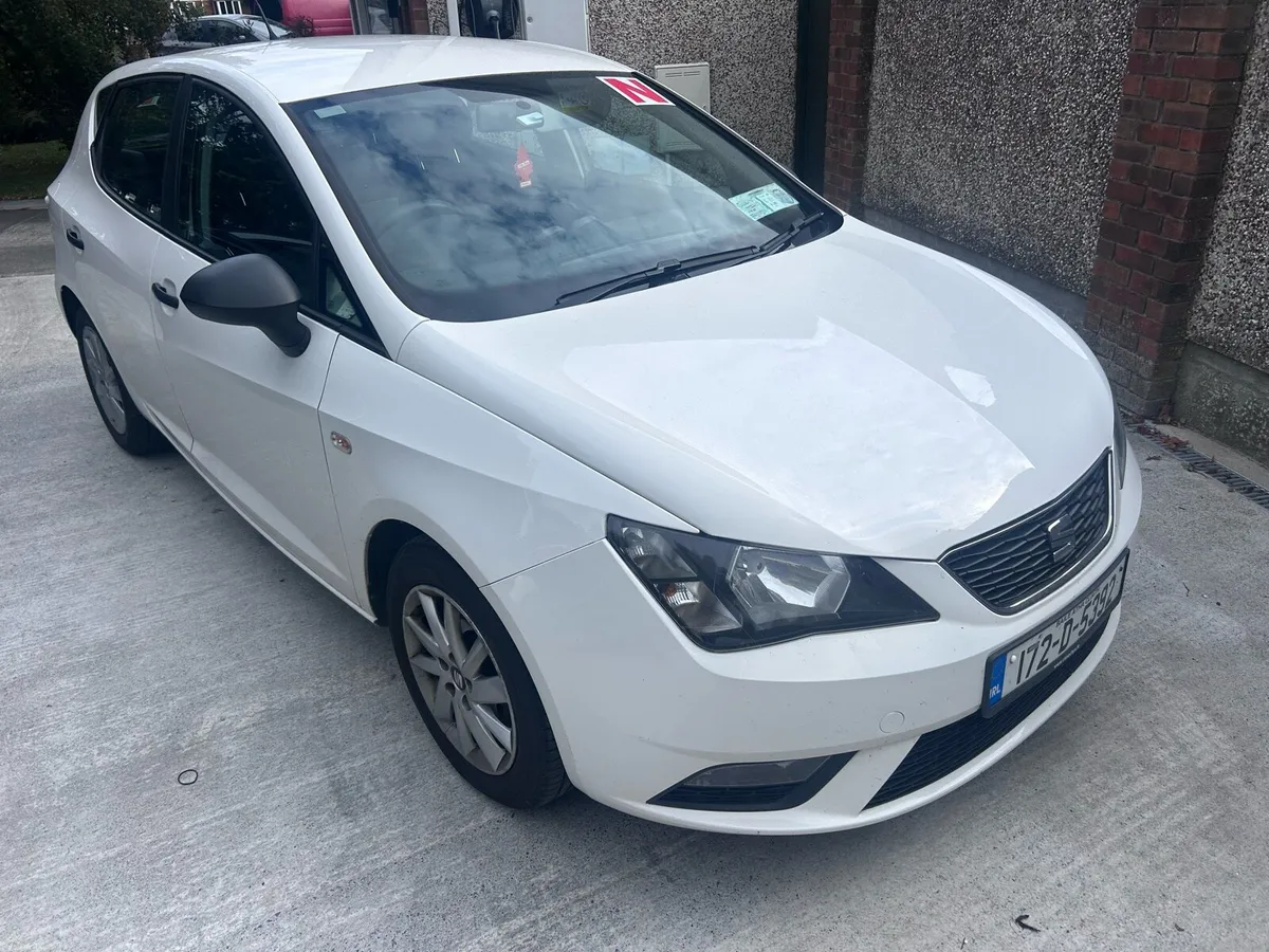 Seat Ibiza SE - Image 2