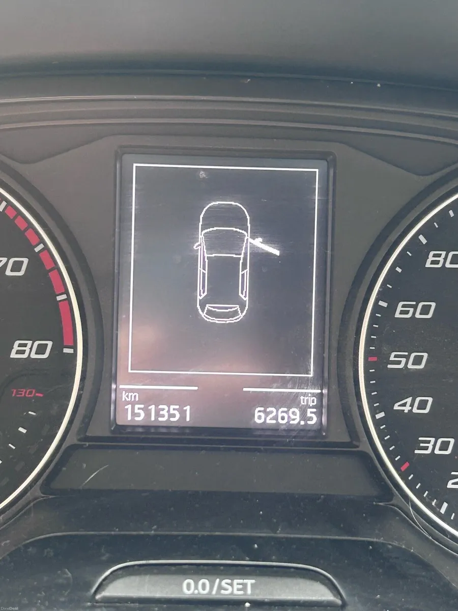 Seat Ibiza SE - Image 4