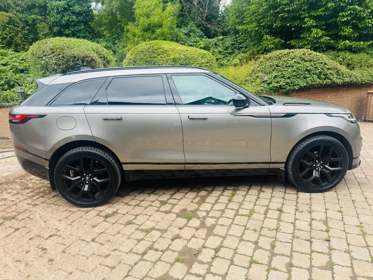 2019 MDL  Range Rover Velar - STUNNING MEGA SPEC - Image 2