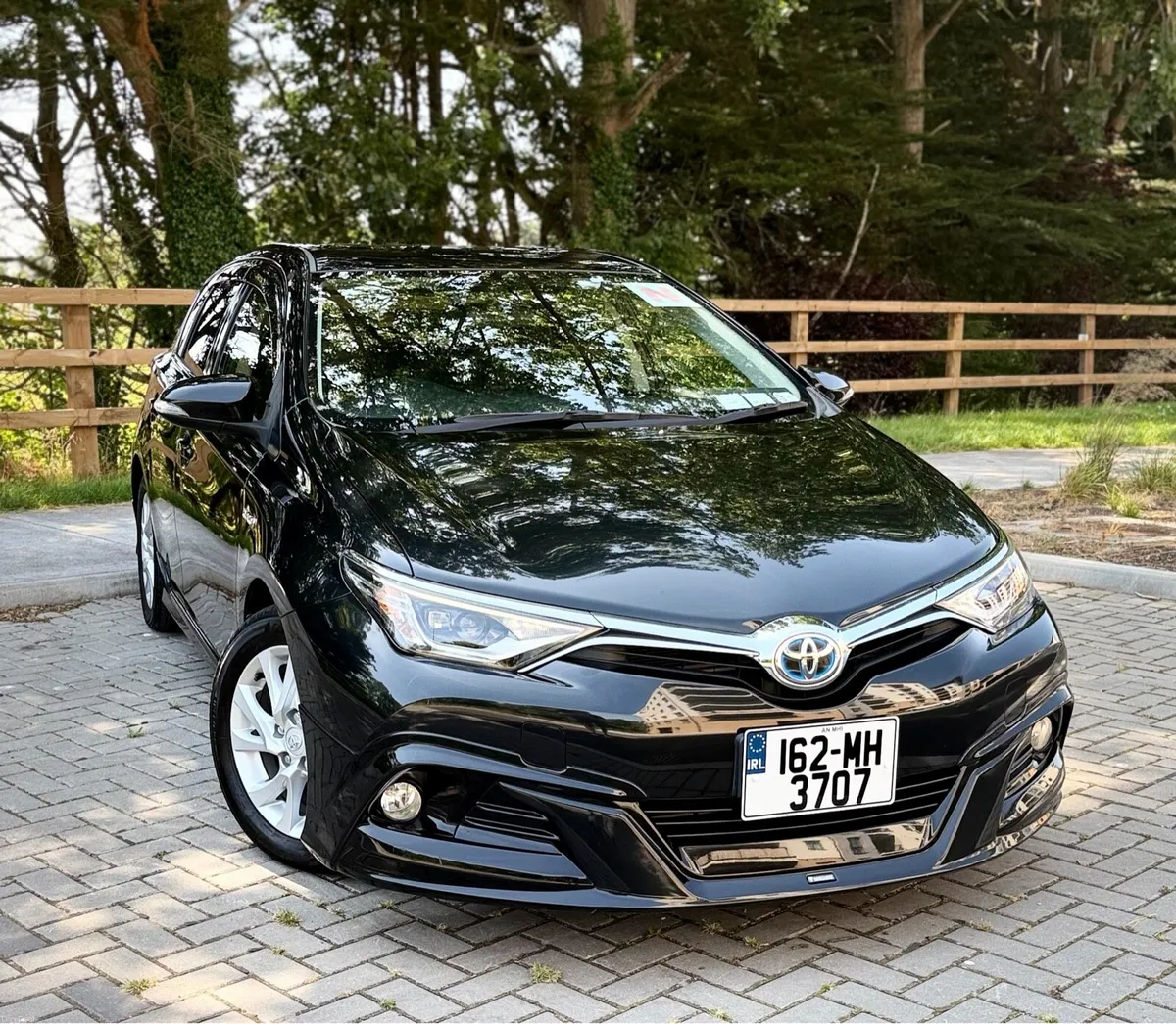 💥162 Toyota Auris | NCT & Tax| 1 owner | - Image 2