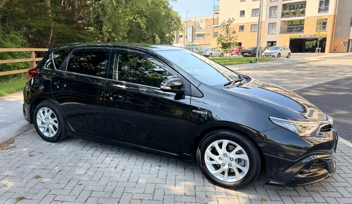 💥162 Toyota Auris | NCT & Tax| 1 owner | - Image 3