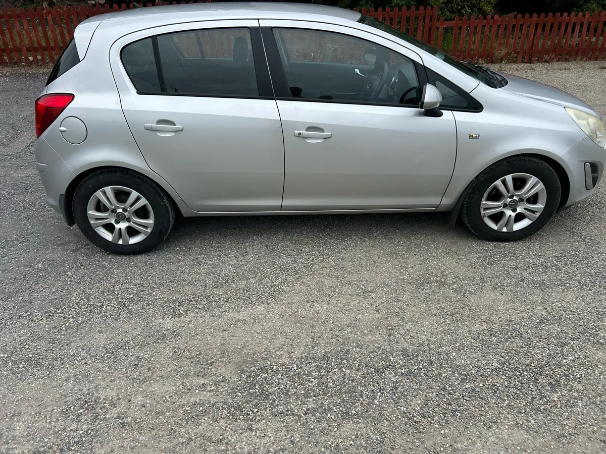 Opel Corsa - Image 2