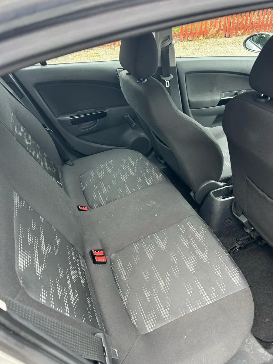 Opel Corsa - Image 6