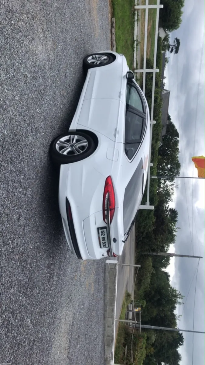 Ford Mondeo 2019 - Image 4