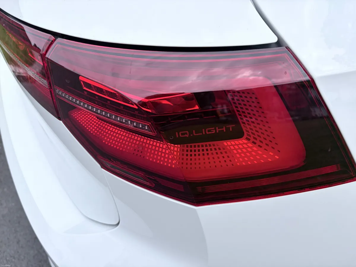 Huge Spec VW Golf R-Line DSG (212) Black Edition - Image 4