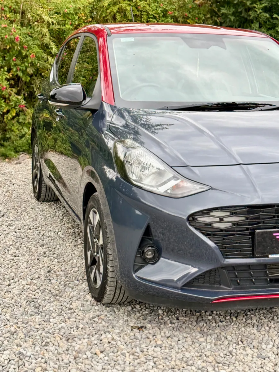 2023 Hyundai i10 Deluxe Plus 1.0 Petrol Manual - Image 6
