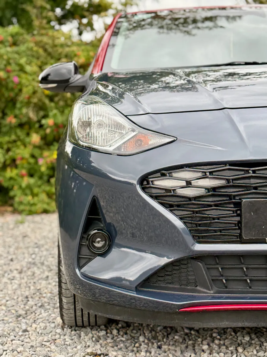 2023 Hyundai i10 Deluxe Plus 1.0 Petrol Manual - Image 5