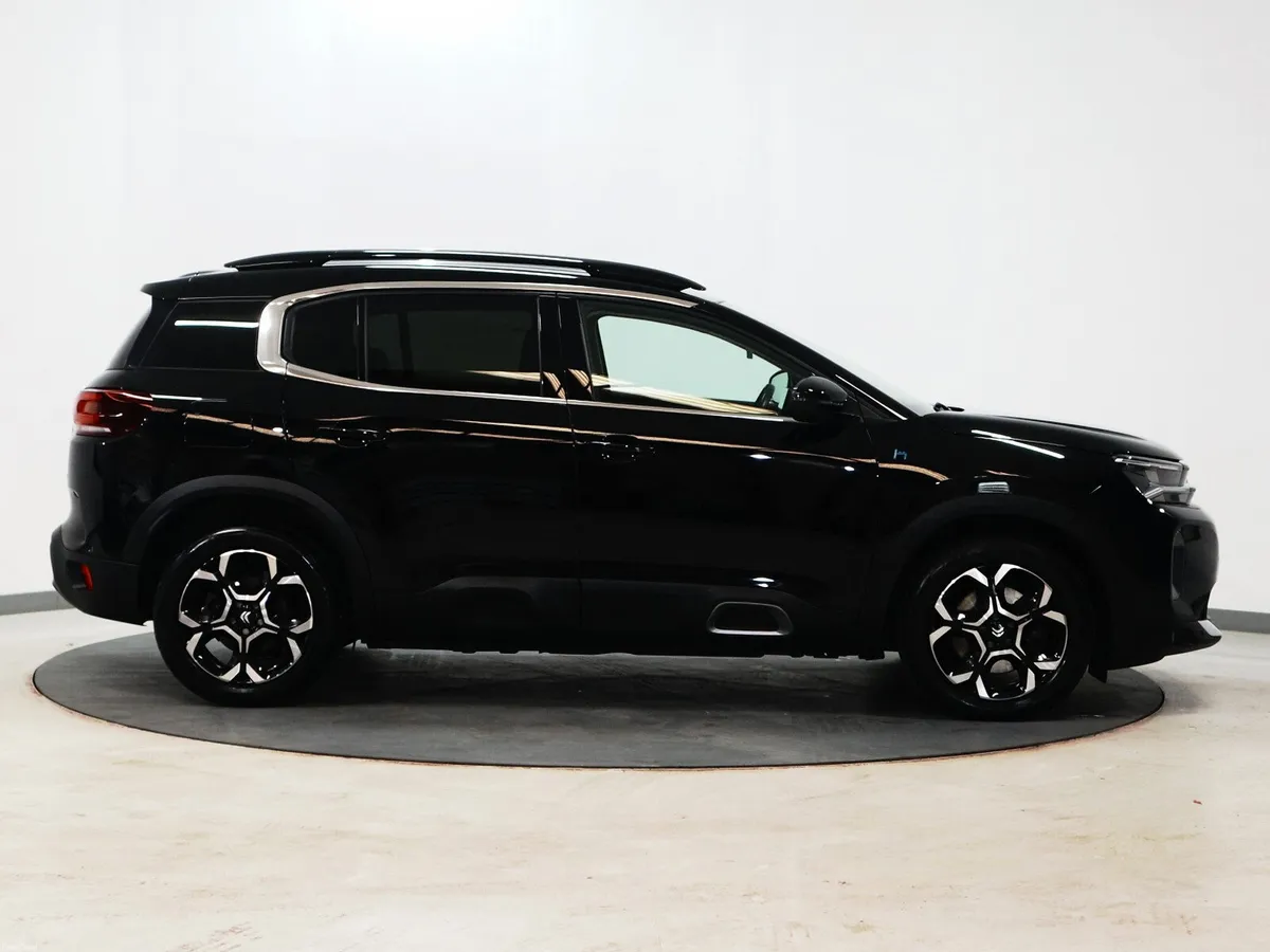 *28* 2023 Citroen C5 Aircross 1.6 SHINE AUTO - Image 2