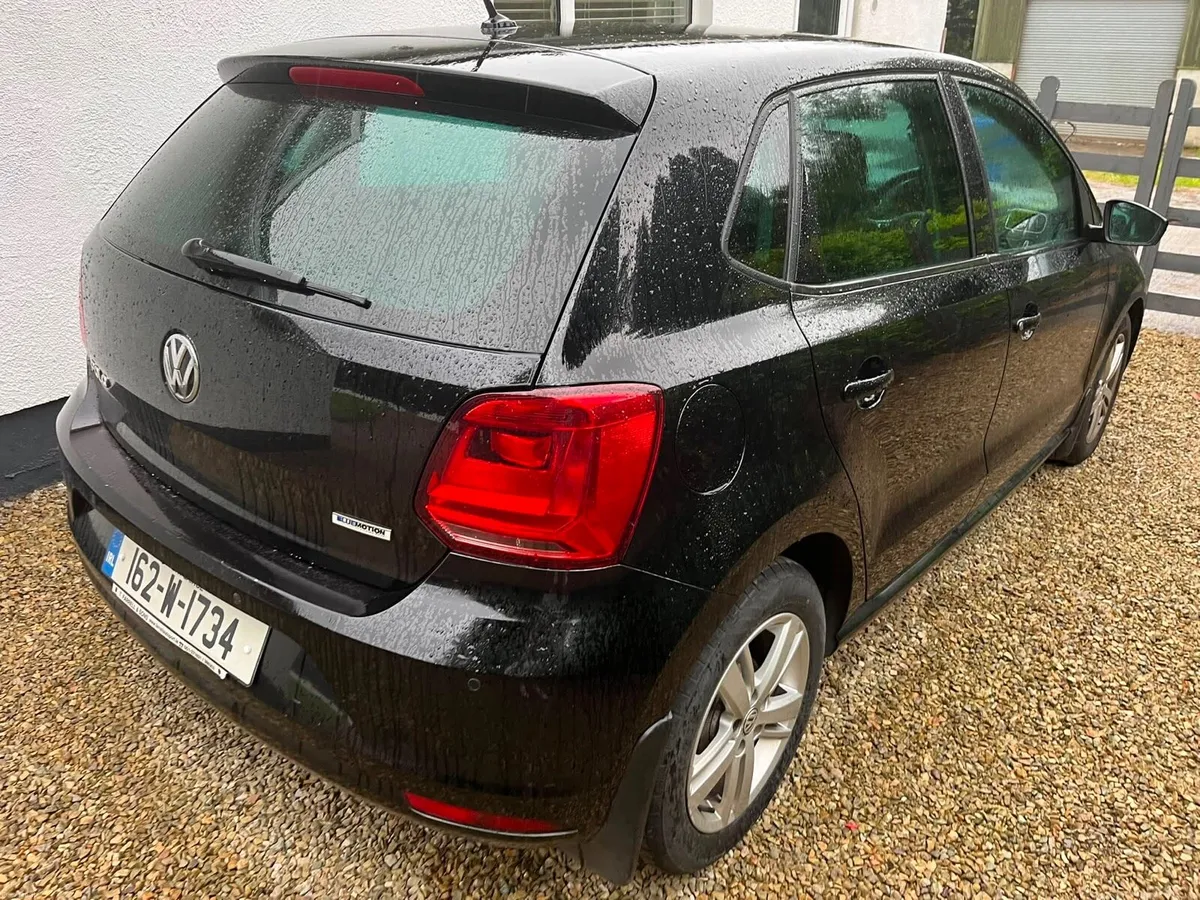 2016 Volkswagen Polo | 2 Owners | NCT October 2026 - Image 3