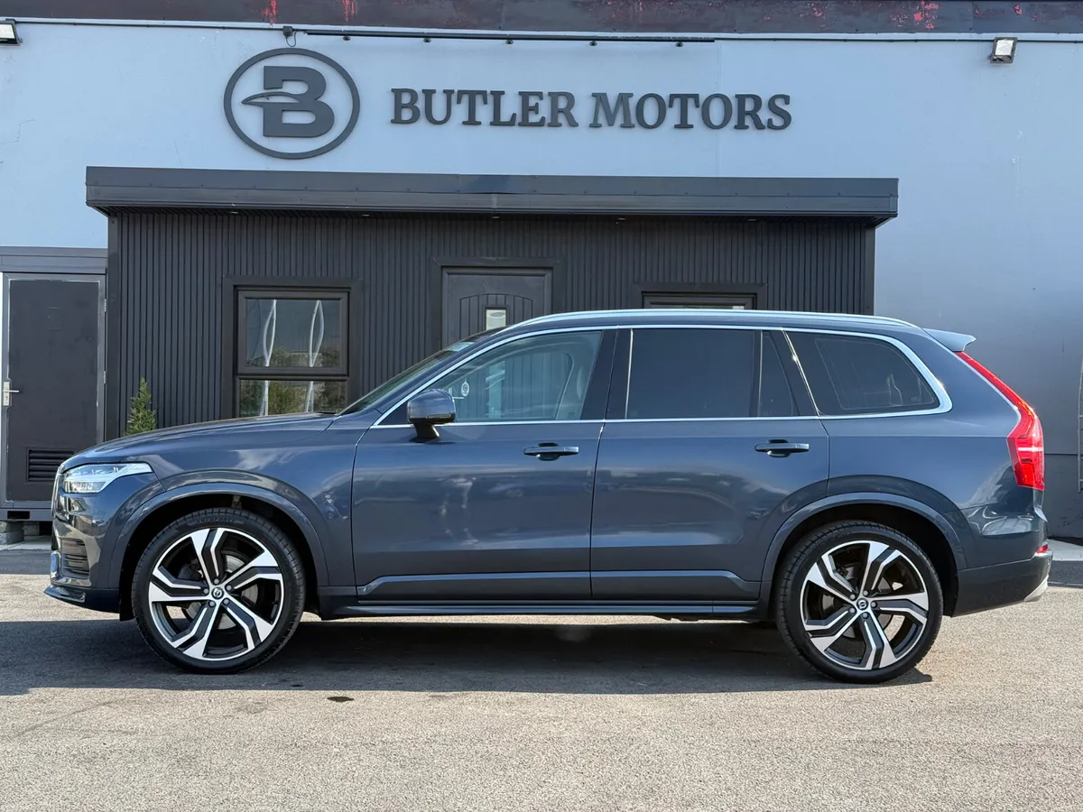 2020 Volvo XC90 2.0D B5 AWD Auto - Image 4