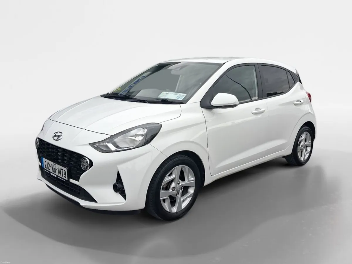 Hyundai i10 i10 Deluxe Auto - Image 3