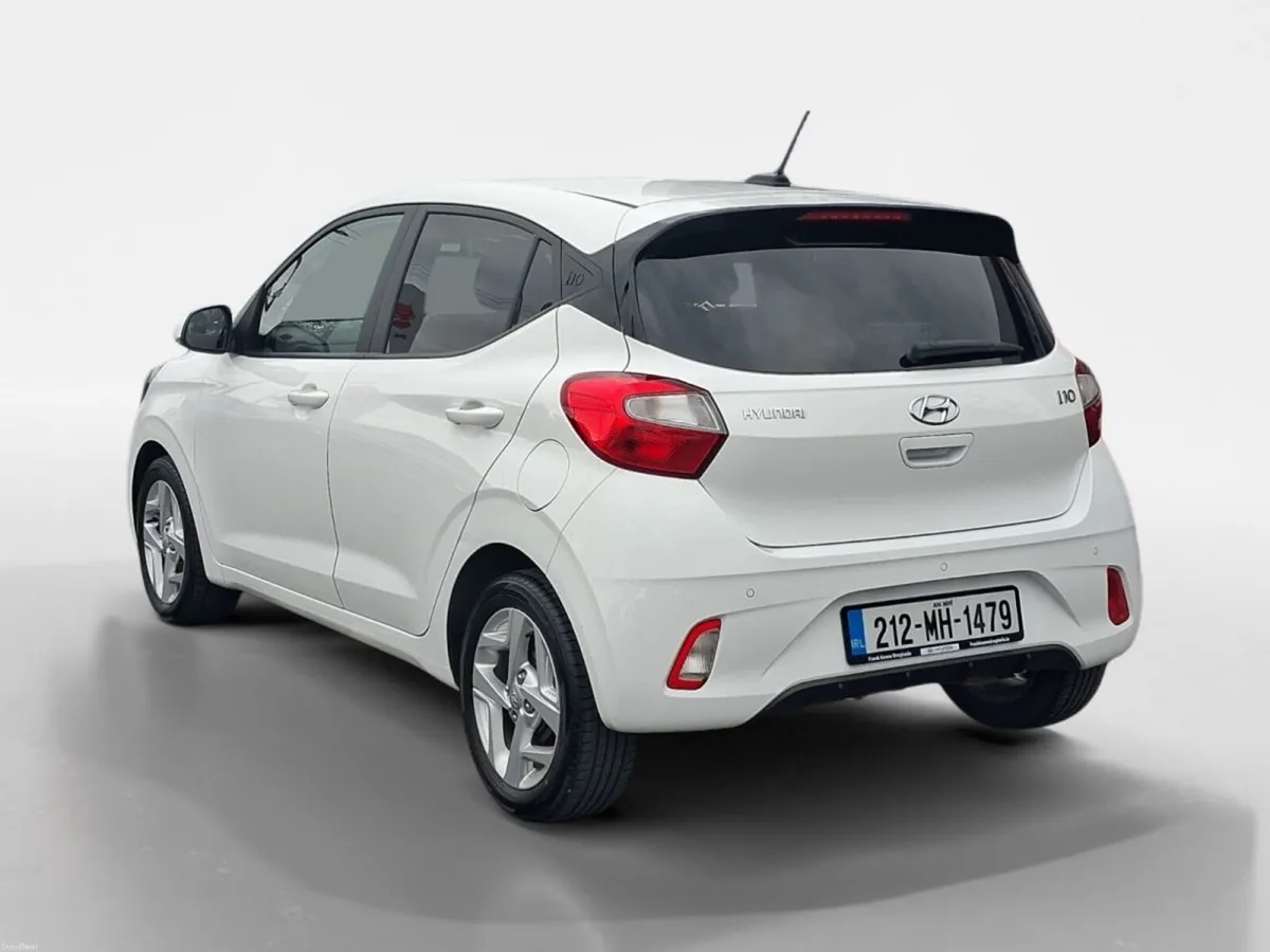 Hyundai i10 i10 Deluxe Auto - Image 5