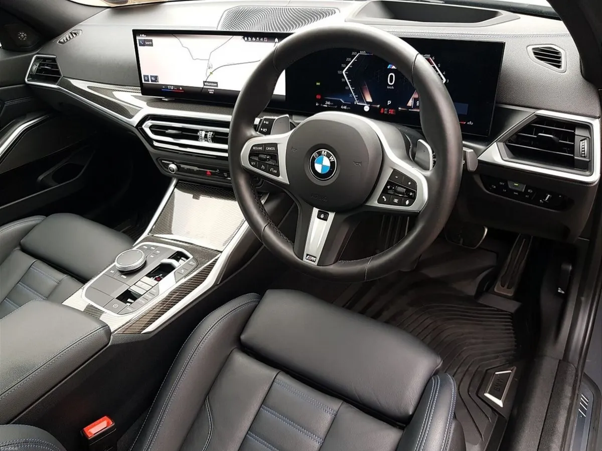 BMW 3-Series M340d xDrive - Image 6