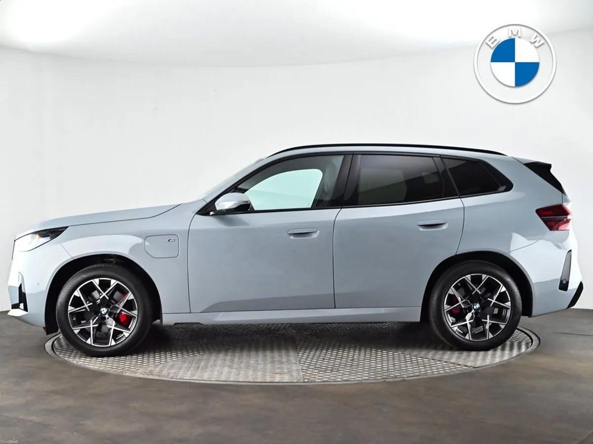 BMW X3 30e xDrive M Sport - Image 3